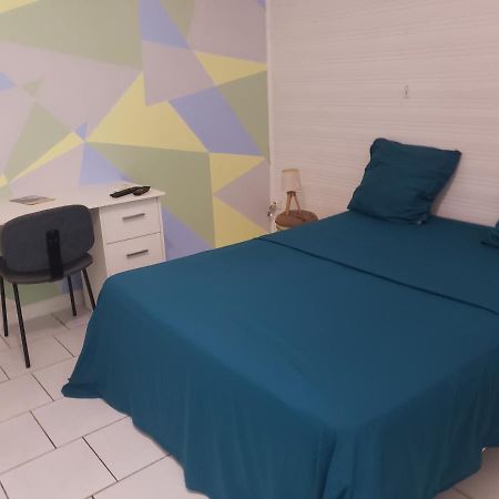 Ferienwohnung Ptit Coin Hibiscus Pointe-Noire Exterior foto